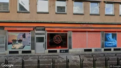 Büros zur Miete in Jönköping – Foto von Google Street View