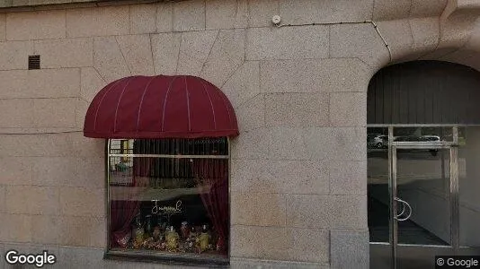 Office spaces for rent i Södertälje - Photo from Google Street View