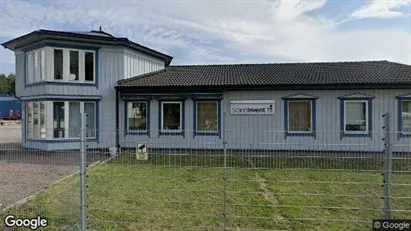 Kontorlokaler til leje i Västerås - Foto fra Google Street View