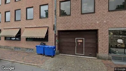 Kontorer til leie i Malmö City – Bilde fra Google Street View