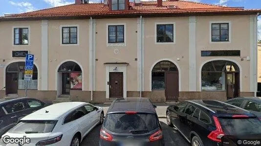 Office spaces for rent i Stockholm South - Photo from Google Street View
