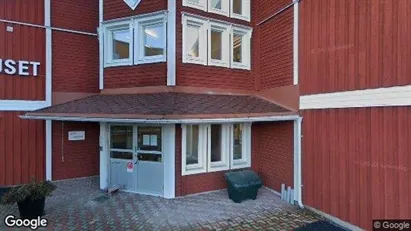 Office spaces for rent in Boden - Photo from Google Street View