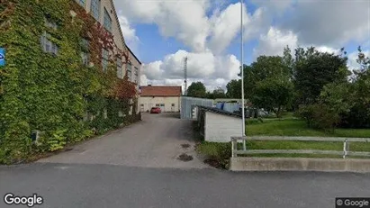 Kontorer til leie i Tierp – Bilde fra Google Street View