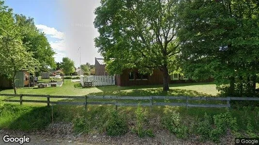 Office spaces for rent i Västerås - Photo from Google Street View