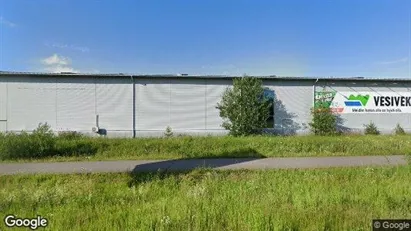 Büros zur Miete in Lieto – Foto von Google Street View