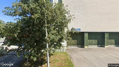 Kontorer til leie i Lohja – Bilde fra Google Street View