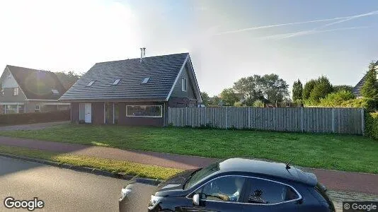 Office spaces for rent i Groningen - Photo from Google Street View