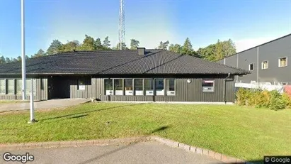 Lager zur Miete in Kungsbacka – Foto von Google Street View