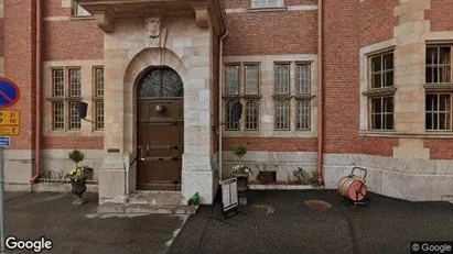 Gewerbeflächen zum Kauf in Helsinki Eteläinen – Foto von Google Street View