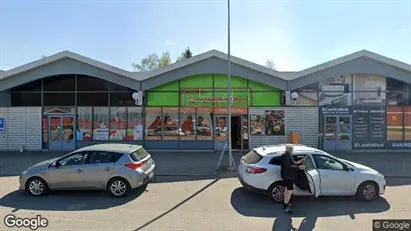 Commercial properties for sale in Järvenpää - Photo from Google Street View