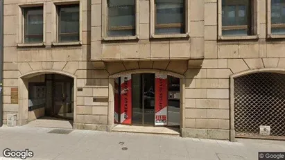 Lokaler til leie i Luxembourg – Bilde fra Google Street View