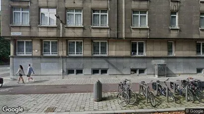 Bedrijfsruimtes te huur in Stad Antwerp - Foto uit Google Street View