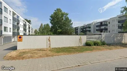Lokaler til leie i Joensuu – Bilde fra Google Street View