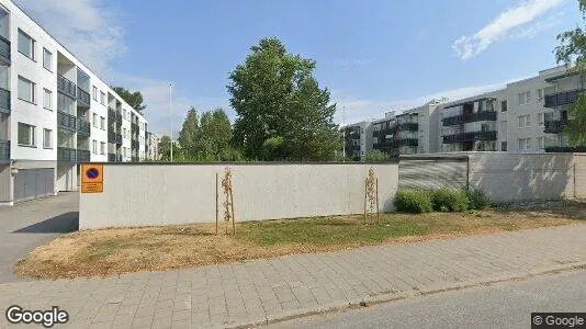 Lokaler til leje i Joensuu - Foto fra Google Street View