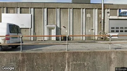 Lokaler til leje i Bergen Arna - Foto fra Google Street View