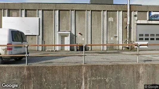 Gewerbeflächen zur Miete i Bergen Arna – Foto von Google Street View