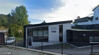 Kantorruimte te huur in Bergen Fyllingsdalen - Foto uit Google Street View