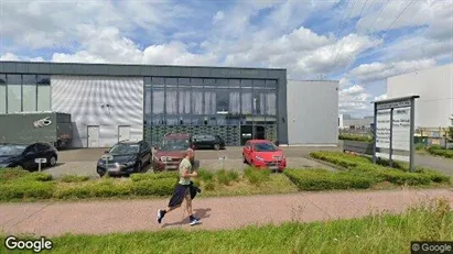Bedrijfsruimtes te koop in Puurs-Sint-Amands - Foto uit Google Street View