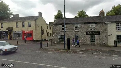 Office spaces for rent in Maynooth - Photo from Google Street View