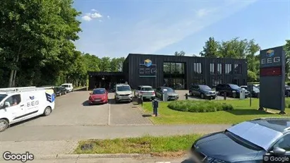 Kontorslokaler för uthyrning i Sint-Martens-Latem – Foto från Google Street View