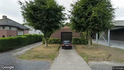Kontorslokaler för uthyrning i Aalter – Foto från Google Street View
