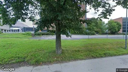 Office spaces for rent in Tampere Keskinen - Photo from Google Street View