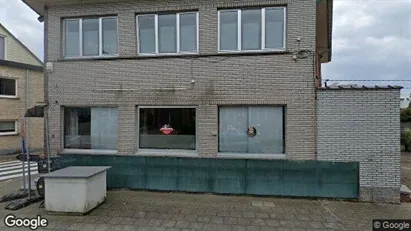 Lokaler til salg i Dilbeek - Foto fra Google Street View