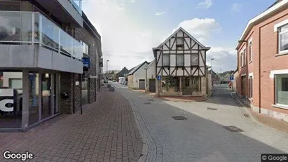 Lagerlokaler för uthyrning i Erpe-Mere – Foto från Google Street View