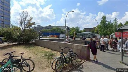 Office spaces for rent in Berlin Mitte - Photo from Google Street View