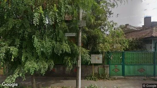 Lokaler til leje i Cluj-Napoca - Foto fra Google Street View