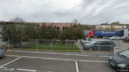 Commercial properties for rent in Cluj-Napoca - Photo from Google Street View