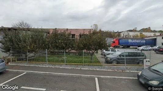 Lokaler til leje i Cluj-Napoca - Foto fra Google Street View