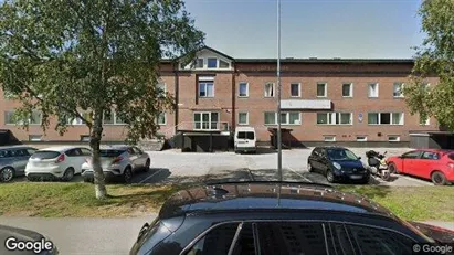 Gewerbeflächen zum Kauf in Location is not specified – Foto von Google Street View