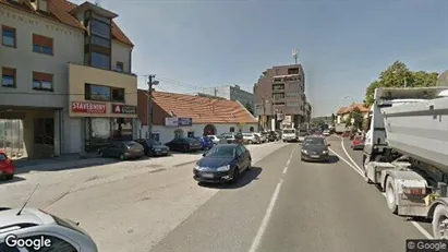 Bedrijfsruimtes te huur in Pezinok - Foto uit Google Street View