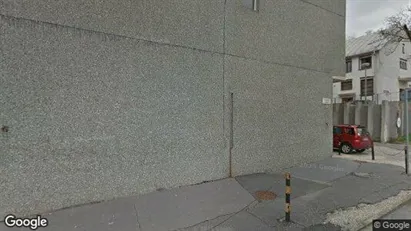 Commercial properties for rent in Košice Juh - Photo from Google Street View