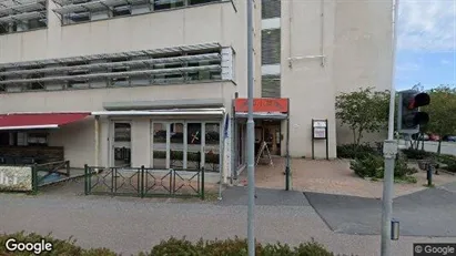 Office spaces for rent in Sigtuna - Photo from Google Street View