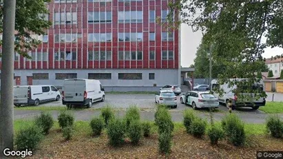 Företagslokaler för uthyrning i Žilina – Foto från Google Street View