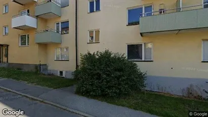 Office spaces for sale in Stockholm South - Photo from Google Street View