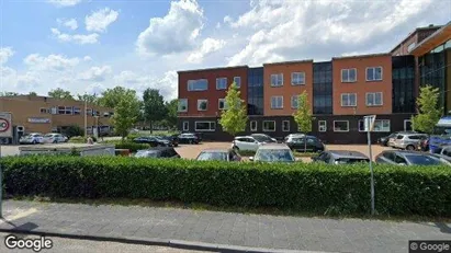 Lokaler til leje i Almelo - Foto fra Google Street View