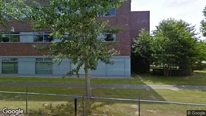 Kantorruimte te huur in Almere - Foto uit Google Street View