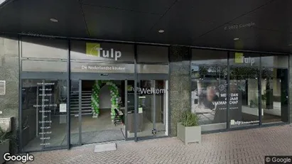 Lokaler til salg i Heerhugowaard - Foto fra Google Street View