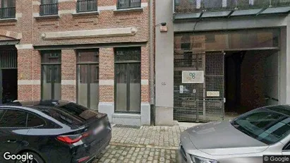 Büros zur Miete in Stad Antwerp – Foto von Google Street View