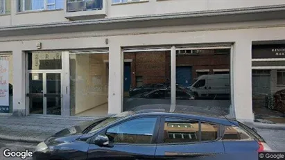 Büros zur Miete in Stad Antwerp – Foto von Google Street View