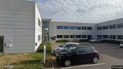 Lokaler til leje i Viby J - Foto fra Google Street View