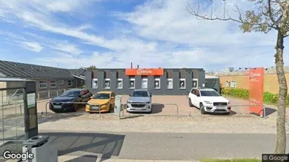 Office spaces for rent in Odense M - Photo from Google Street View