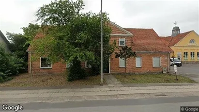 Bedrijfsruimtes te huur in Hedehusene - Foto uit Google Street View
