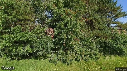 Lokaler til leie i Gørding – Bilde fra Google Street View