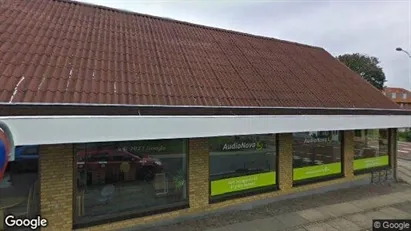 Lokaler til leie i Assens – Bilde fra Google Street View