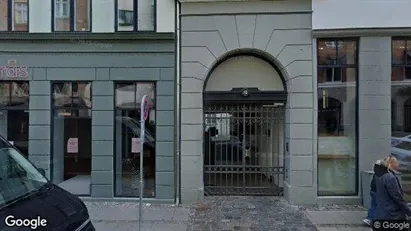 Lokaler til leie i København K – Bilde fra Google Street View