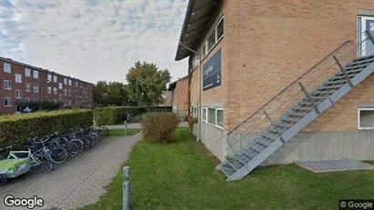 Magazijnen te huur in Nærum - Foto uit Google Street View